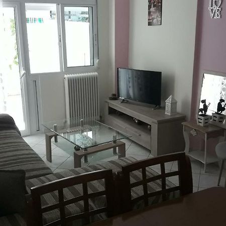 Dimos Apartment Thessaloniki Exterior photo