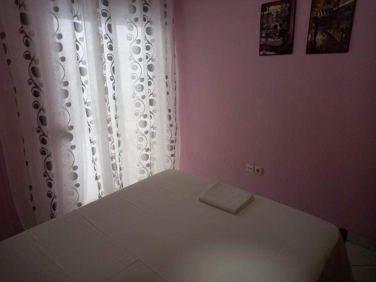 Dimos Apartment Thessaloniki Exterior photo