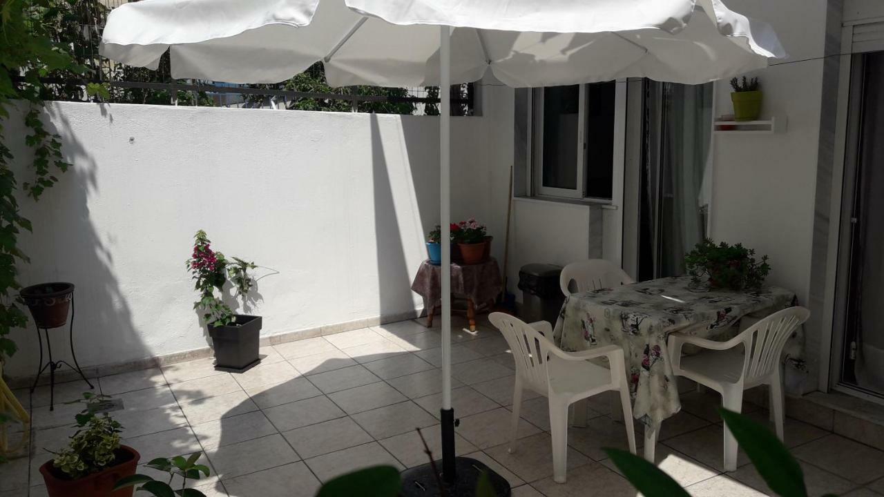Dimos Apartment Thessaloniki Exterior photo