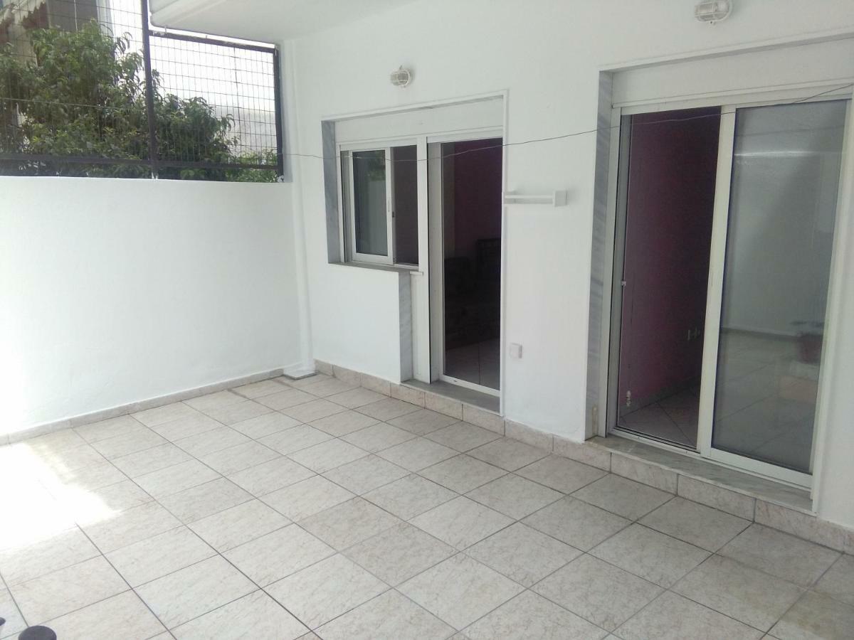 Dimos Apartment Thessaloniki Exterior photo