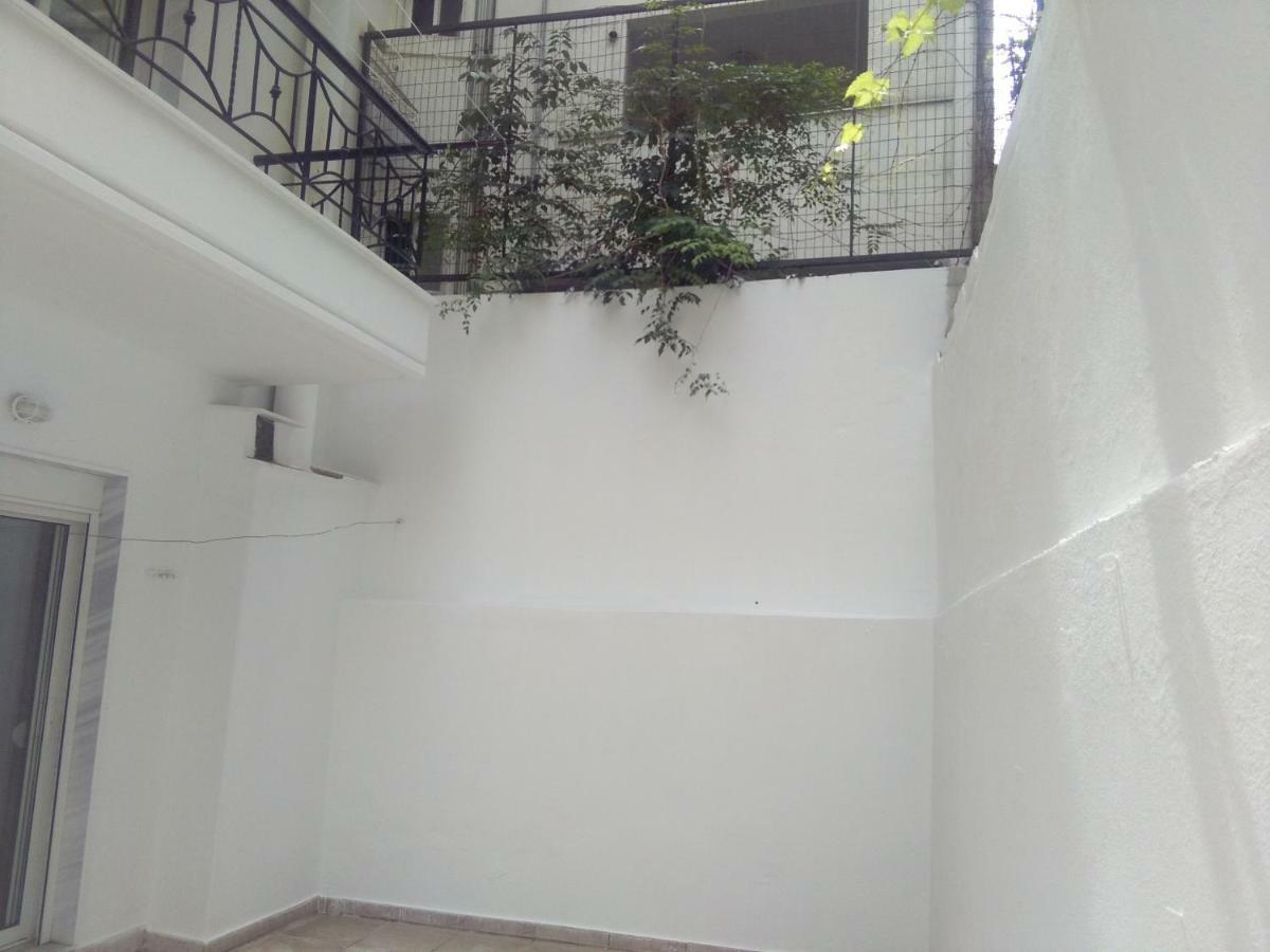 Dimos Apartment Thessaloniki Exterior photo